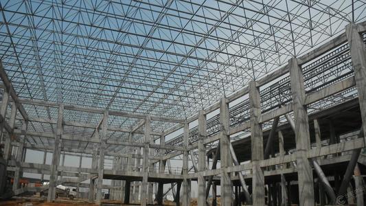 潞城概述网架加工对钢材的质量的具体要求